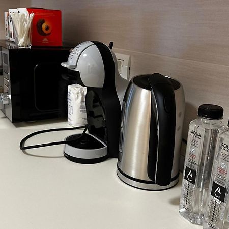 Sofiart Apartment 부쿠레슈티 외부 사진