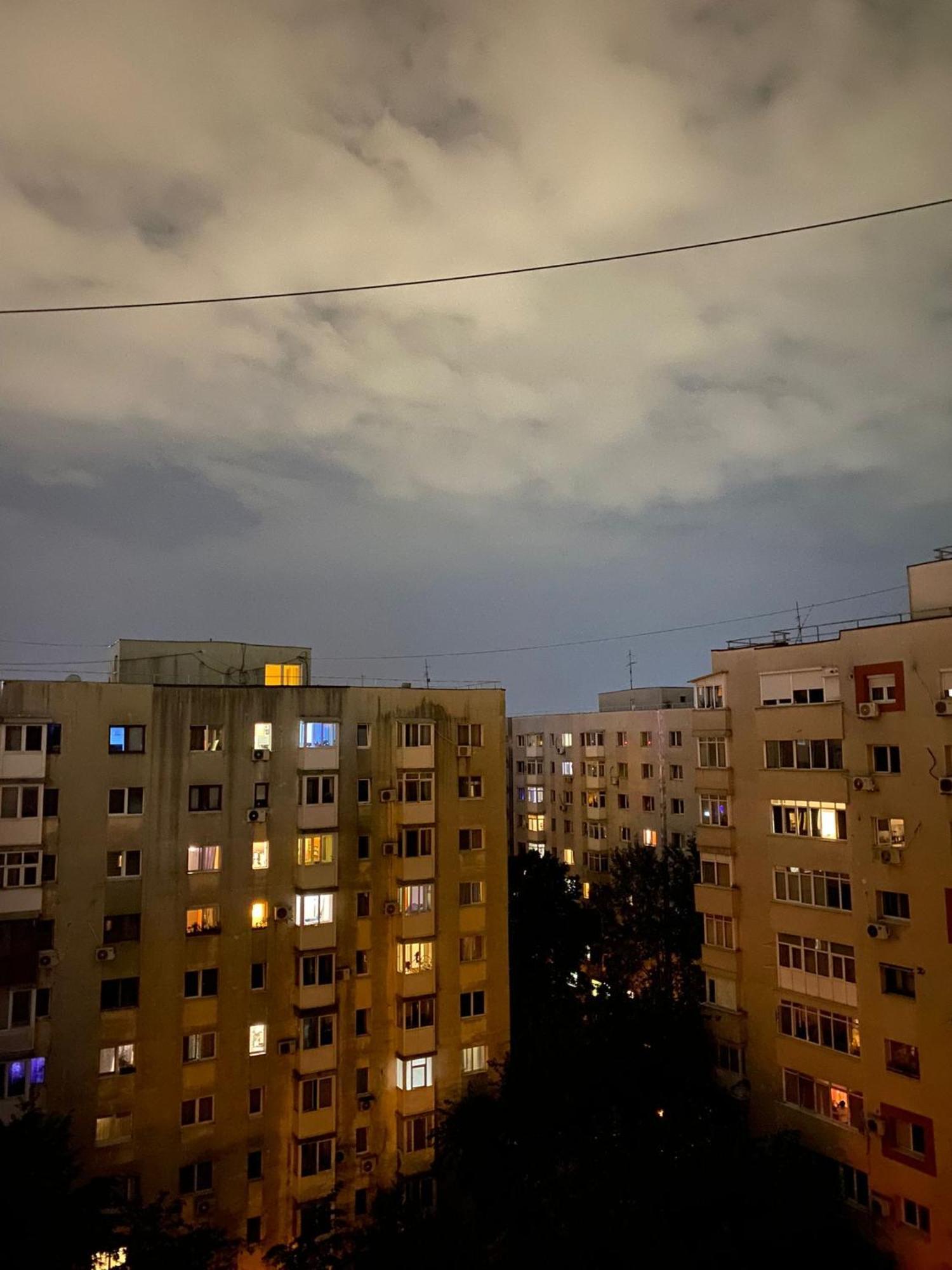 Sofiart Apartment 부쿠레슈티 외부 사진