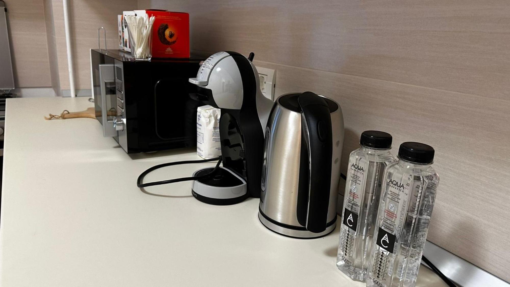 Sofiart Apartment 부쿠레슈티 외부 사진