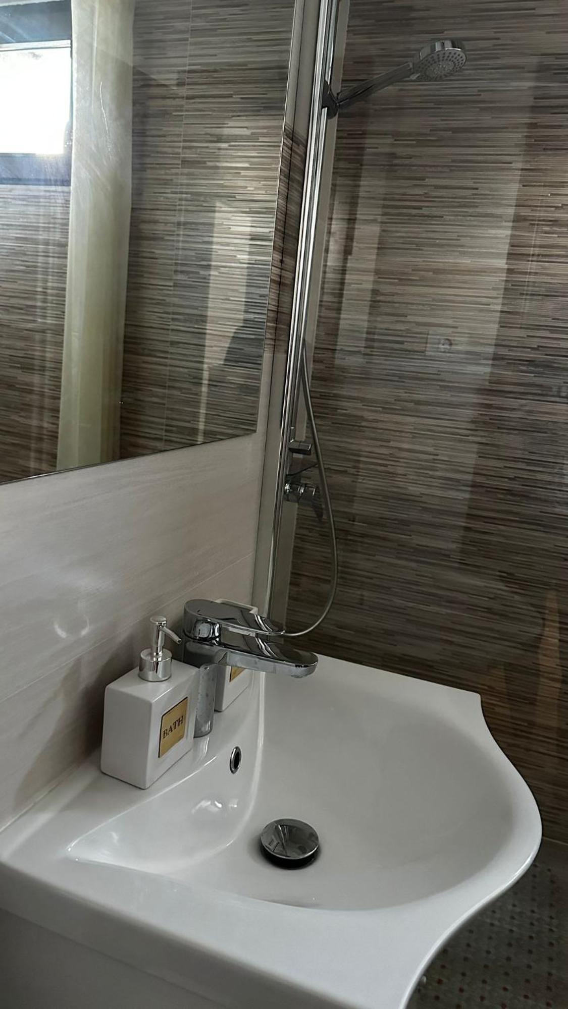 Sofiart Apartment 부쿠레슈티 외부 사진