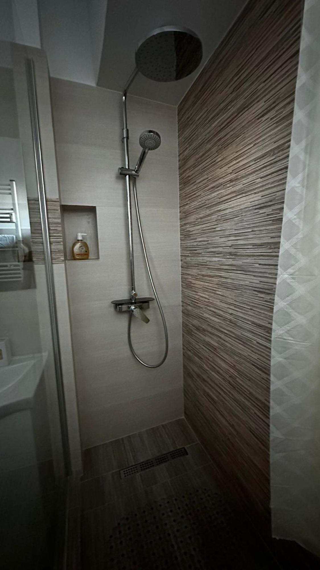 Sofiart Apartment 부쿠레슈티 외부 사진
