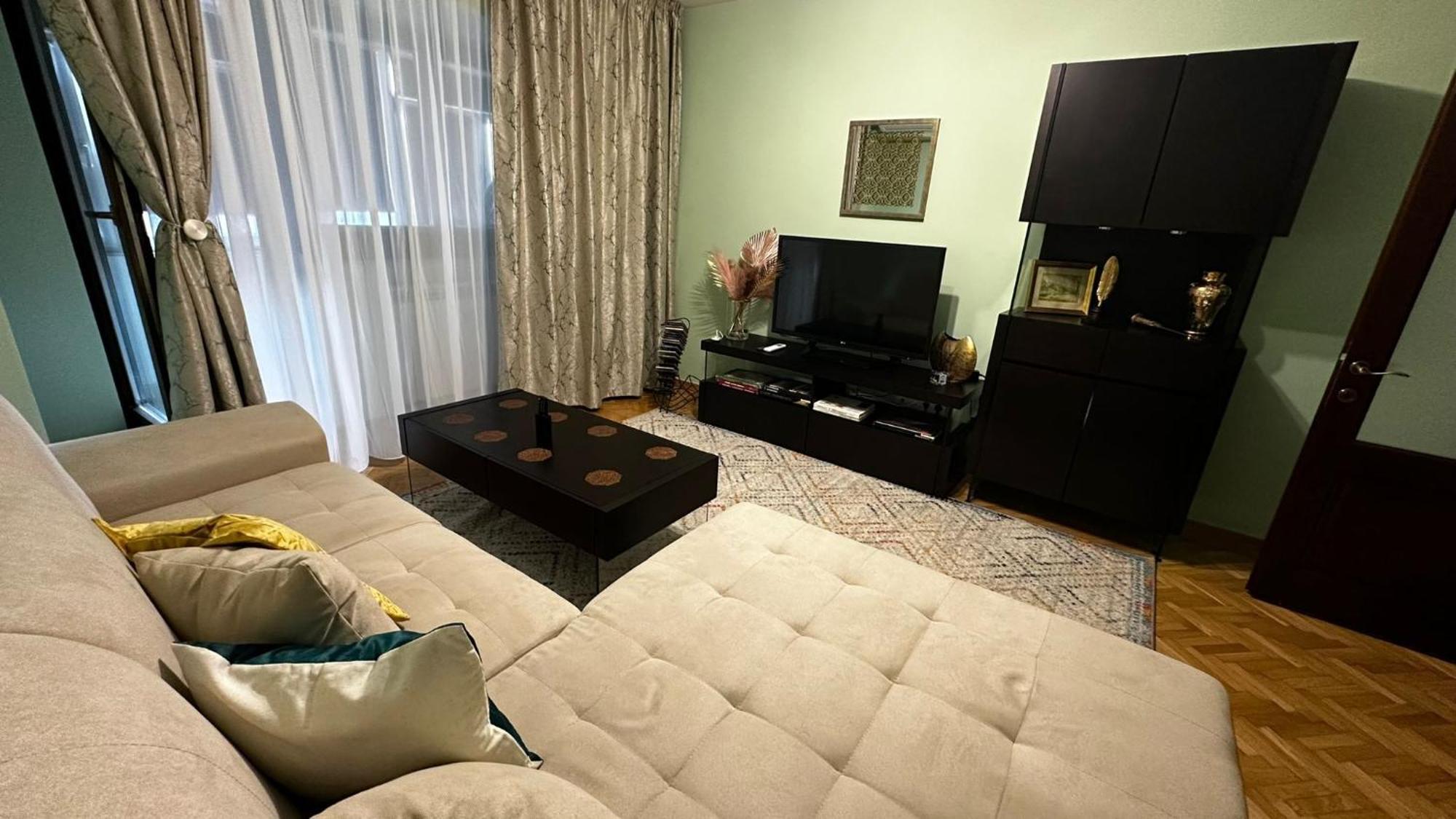 Sofiart Apartment 부쿠레슈티 외부 사진