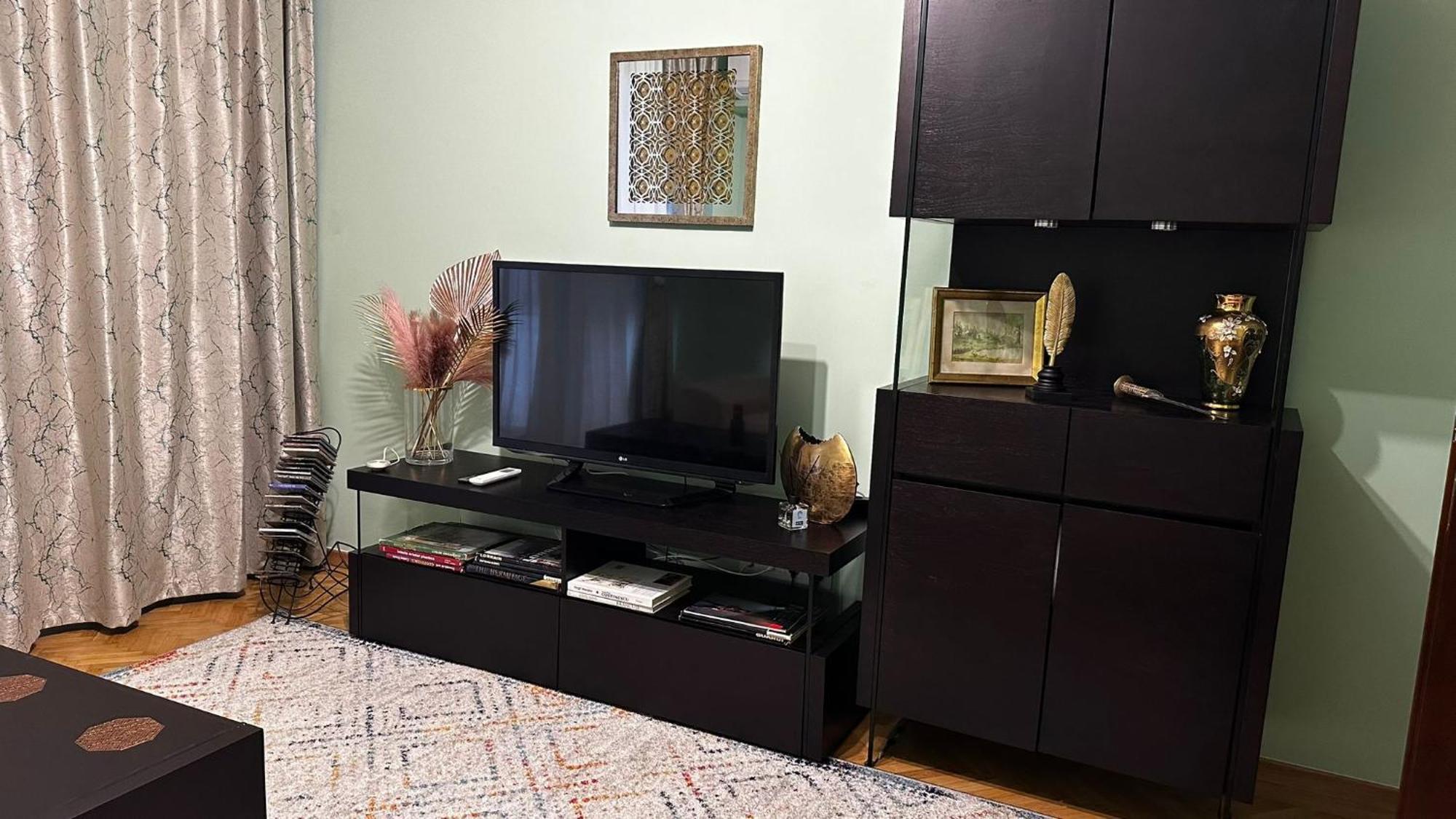 Sofiart Apartment 부쿠레슈티 외부 사진