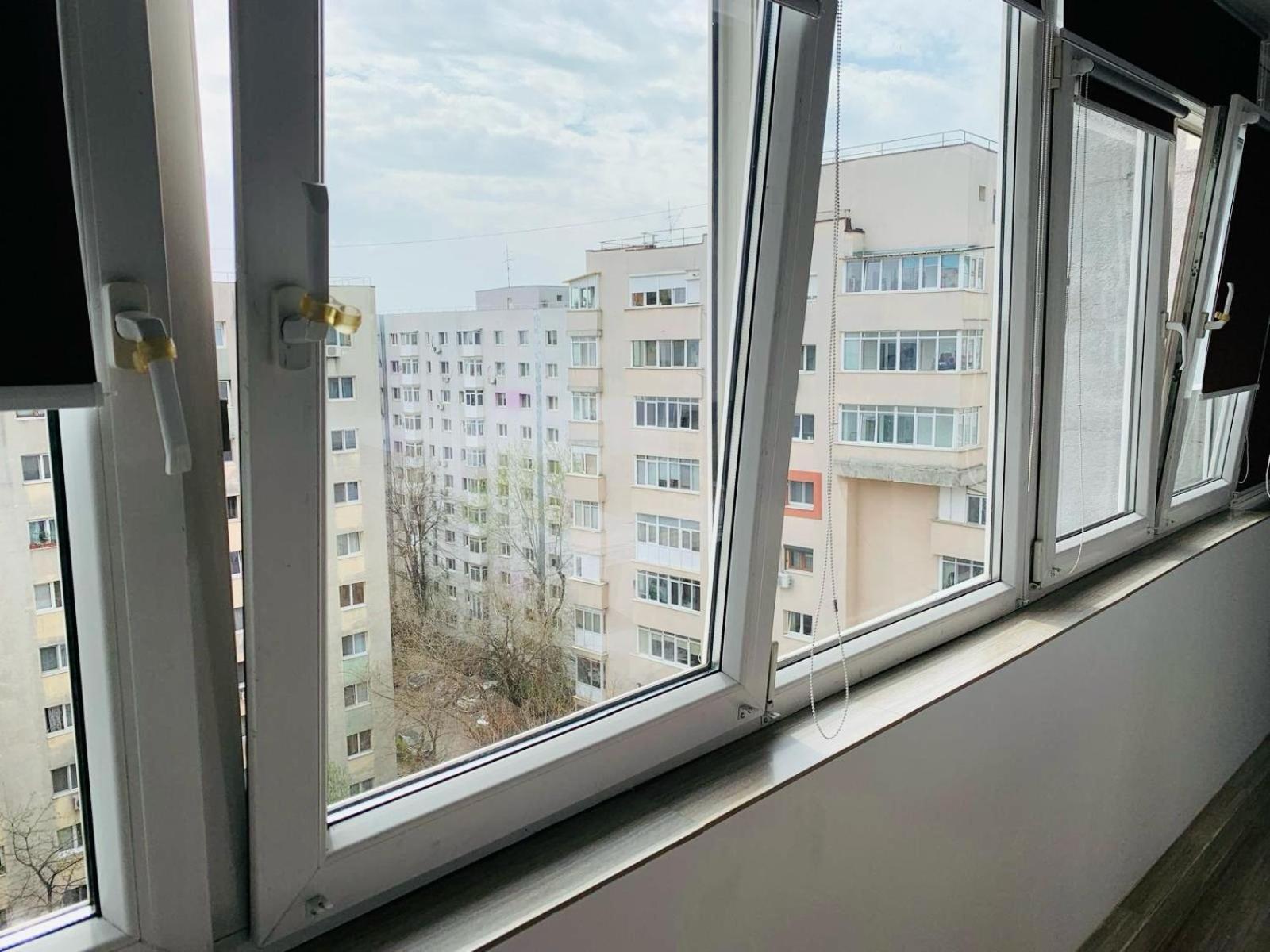 Sofiart Apartment 부쿠레슈티 외부 사진
