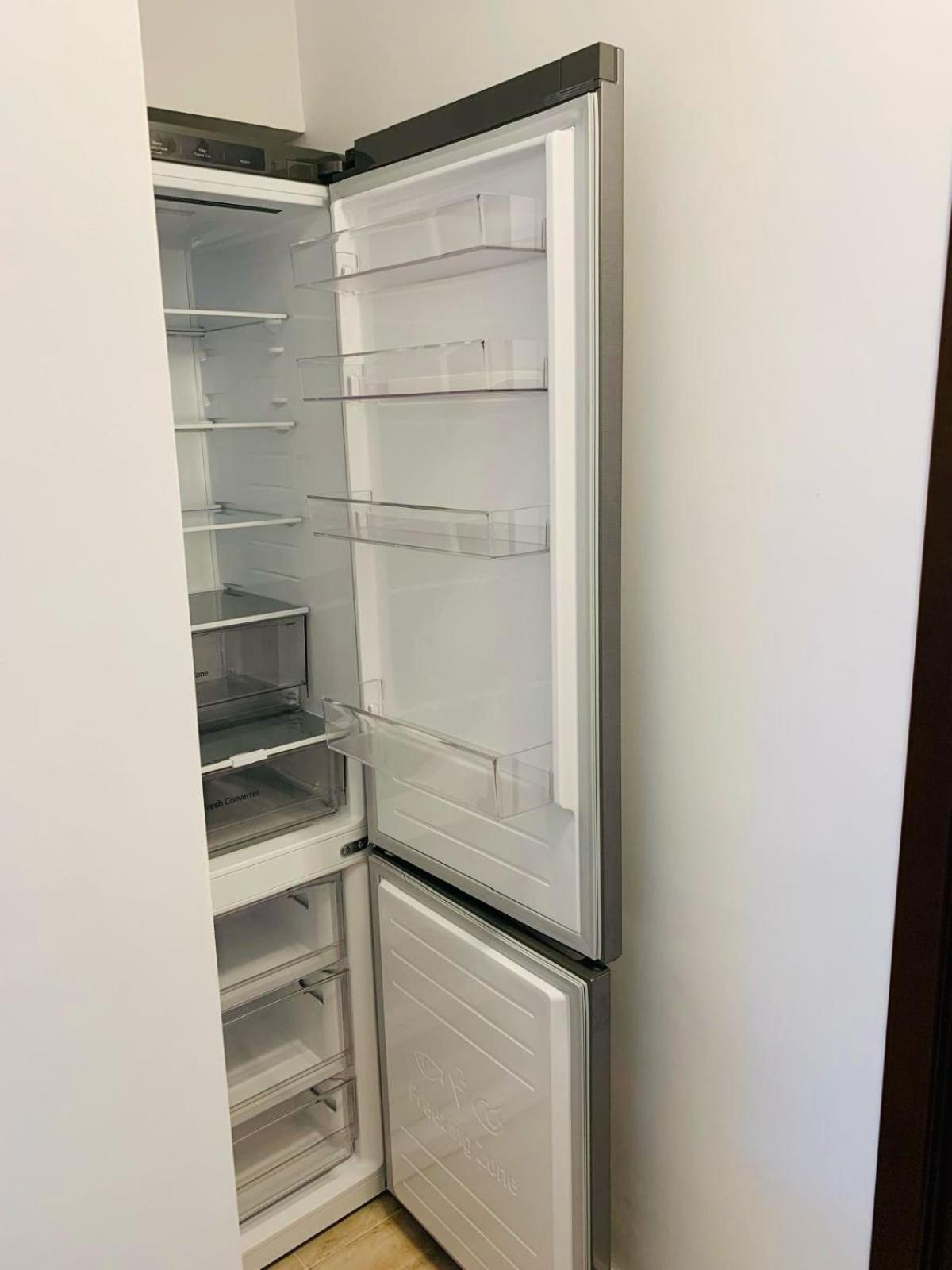 Sofiart Apartment 부쿠레슈티 외부 사진