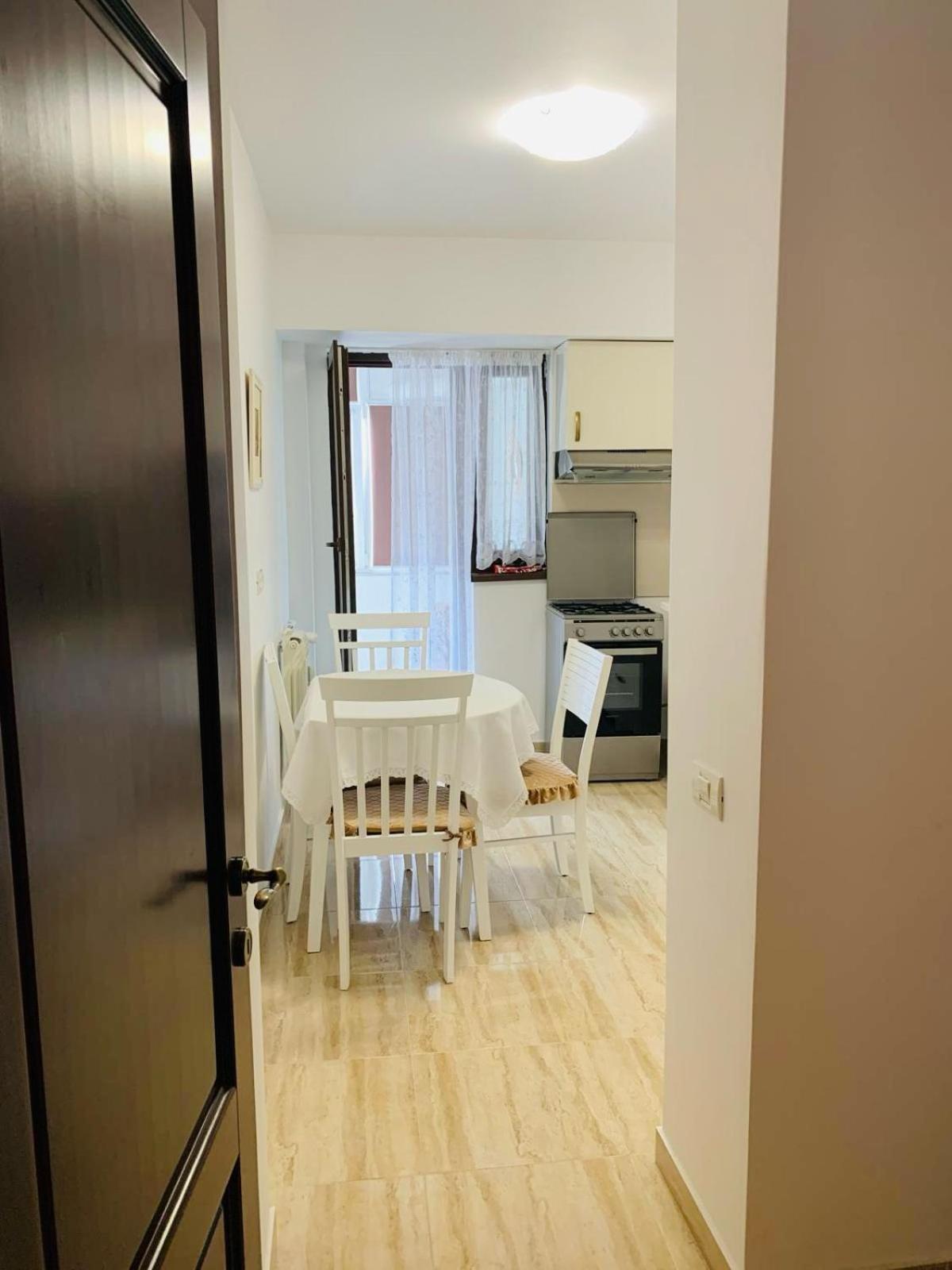 Sofiart Apartment 부쿠레슈티 외부 사진