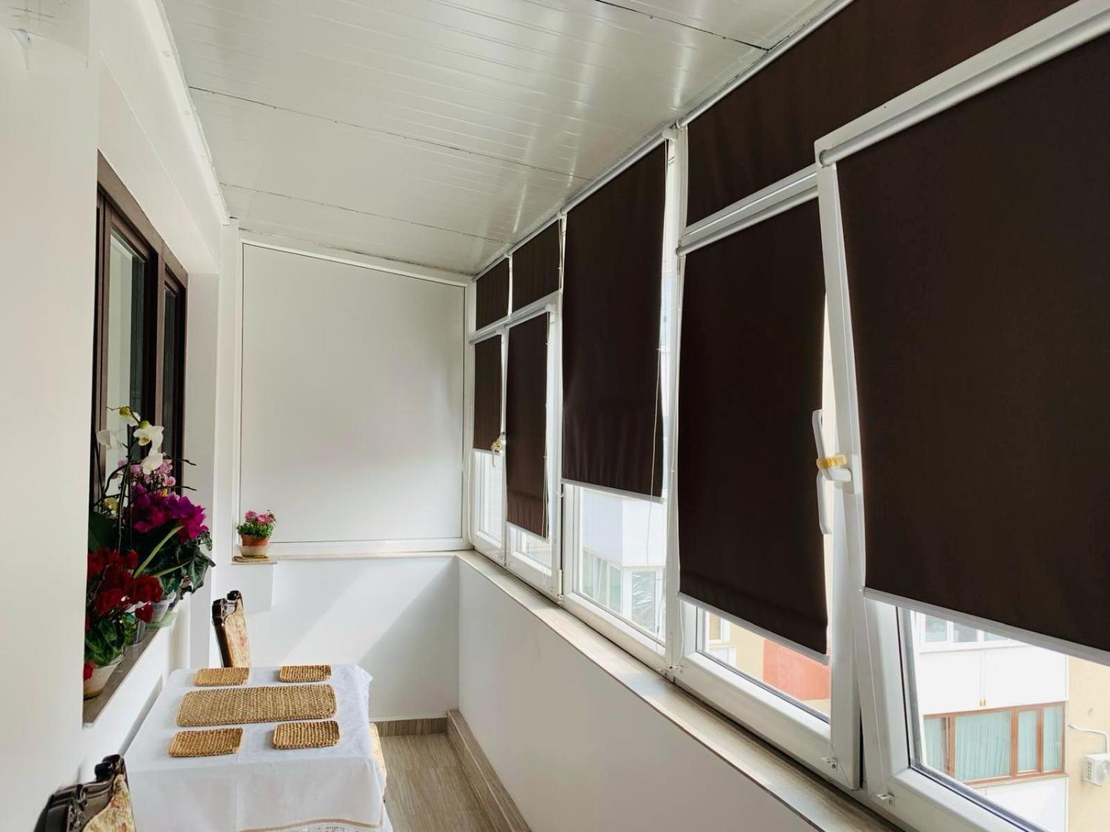 Sofiart Apartment 부쿠레슈티 외부 사진